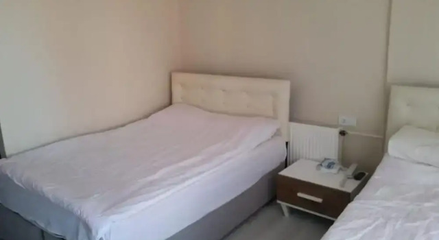 Номер Standard Diyarbakir Hotel Surmeli
