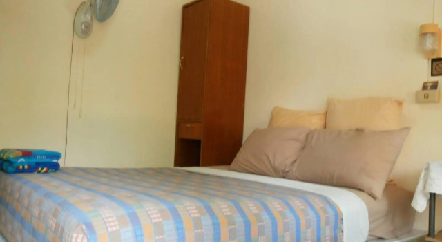 Casamarina Guest House, Забронировать Гостевой дом Ко Чанг Чанг