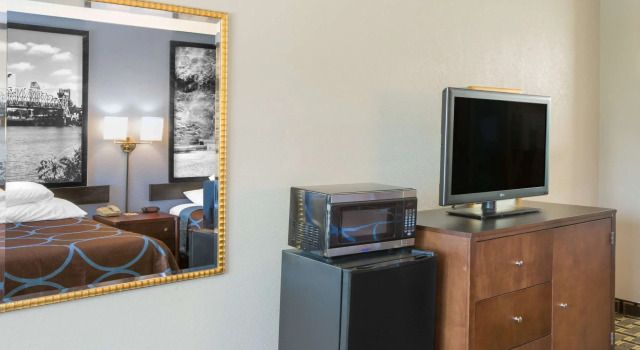 Super 8 by Wyndham Brinkley, Rezervați Hotel Brinkley Arkansas