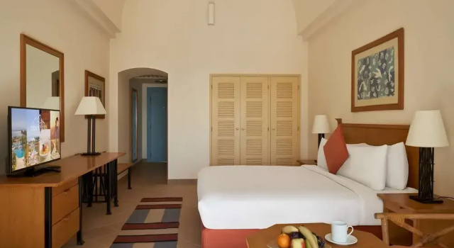 Intercontinental Taba Heights Resort, Забронировать Курортный отель Таба Южный Синай, рядом с Пляж Taba Heights