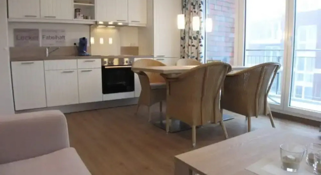 Residence Hohe Lith 4 -08