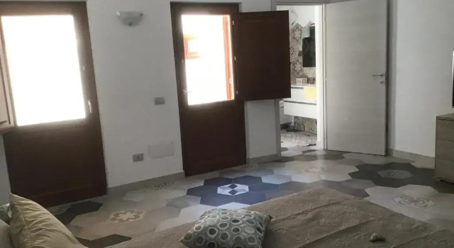 Люкс Deluxe Suites de Mar