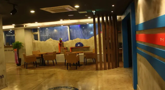 Stay and Home Residence, Забронировать Отель Отели Хвасон с парковкой, Парковка
