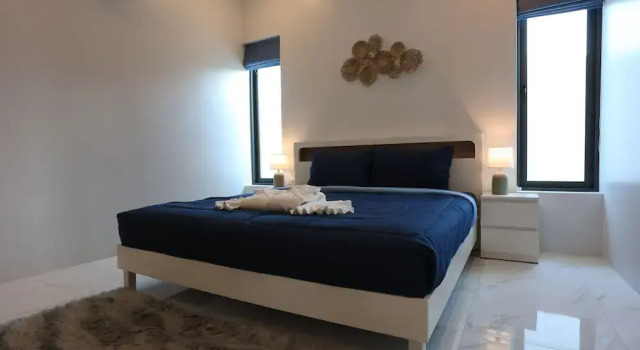 Вилла Luxury Costa Lota villa 3 bedroom in Rawai