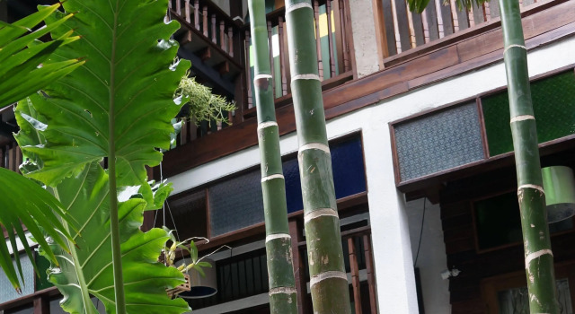 Ban Chang Tong Hotel