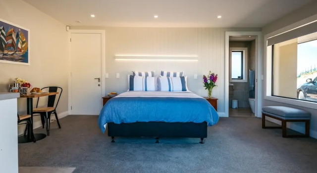 The Apartment at Te Whau Point