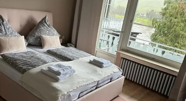 Двухместный номер Economy Hotel Gonzlay