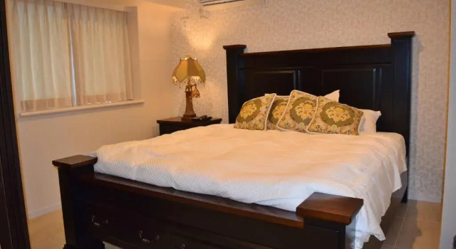 Номер Standard Wisteria Condominium Resort