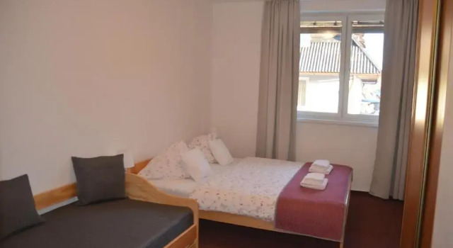 Апартаменты Comfort Villa Tatran