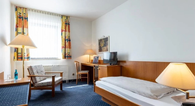 Trip Inn Hotel Airport Russelsheim