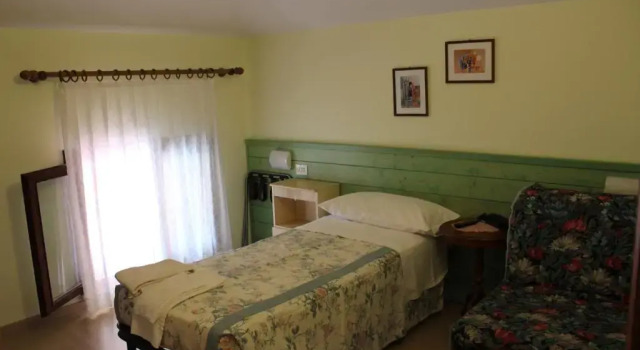 Номер Standard Albergo Al Castello