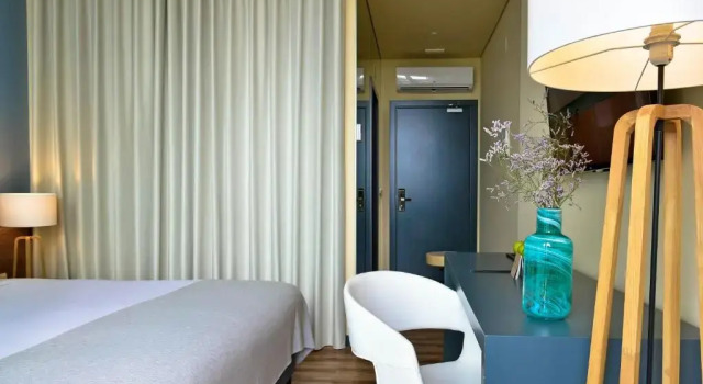 Двухместный номер Deluxe The Prime Energize Hotel & SPA - Algarve