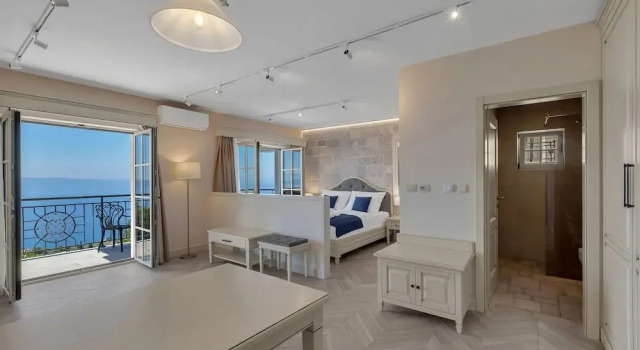 Номер Superior Heritage Hotel Liberan