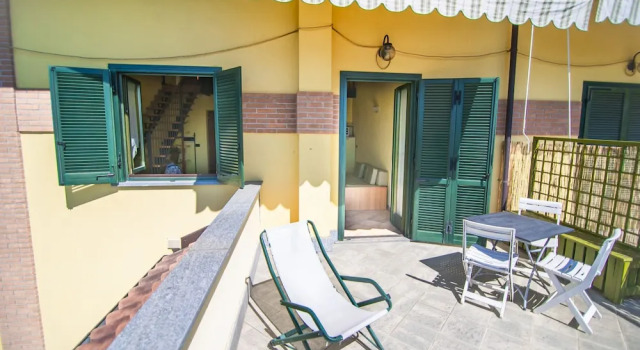 Апартаменты Agriturismo Turina