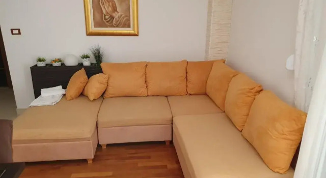 Апартаменты Apartment Ivan