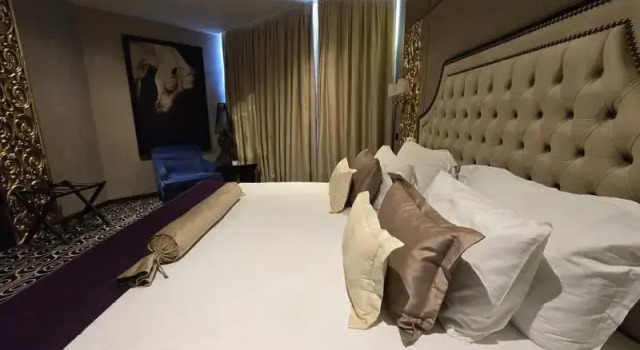 Двухместный номер Standard Grand Opera & Casino & Spa