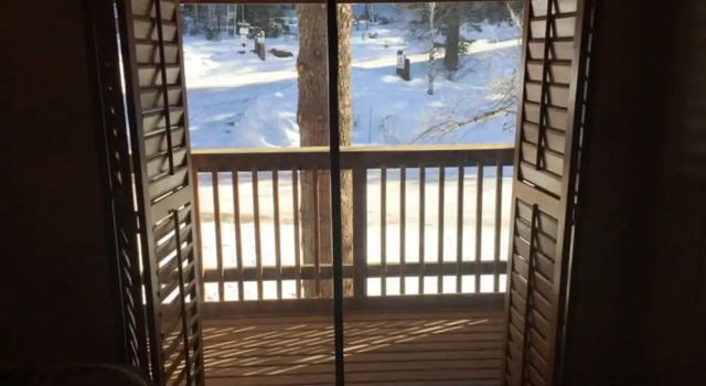 Номер Standard с 3 комнатами Windchime