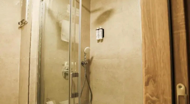 Двухместный номер Standard Continent Hotel Kahramanmaraş