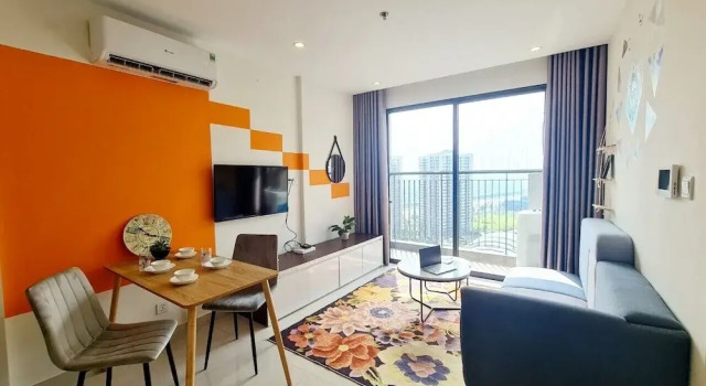 The Charm vacation in Vinhome Ocean Park, Забронировать Отель СПА-отели Ханоя, SPA-услуги