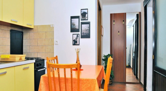 Апартаменты Apartment Adrijana 653