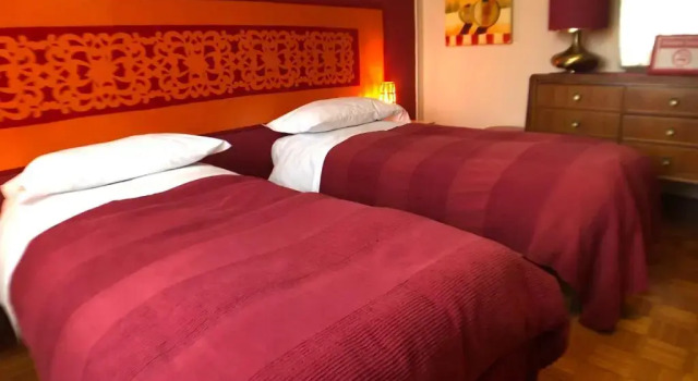 VIAMILANO25, Reserva ahora Hotel Mirandola Emilia-Romaña