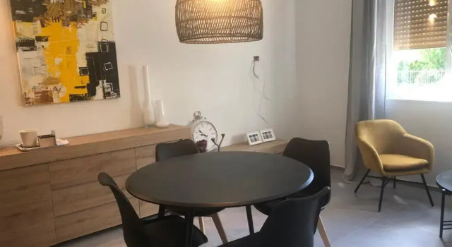 Апартаменты с 2 комнатами Suite Dalmine