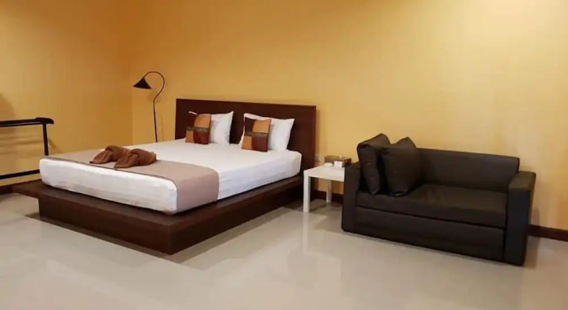 Номер Standard The pearl hometel
