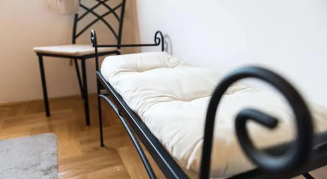 Apartment Mia
