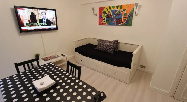 Апартаменты Classic Stay-In Apartments Marble Arch