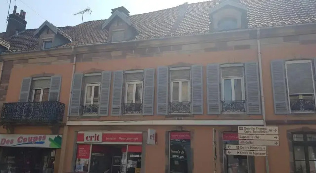 hebergement-luxeuil-les-bains