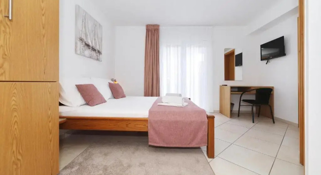 Двухместный номер Standard Hotel Beni