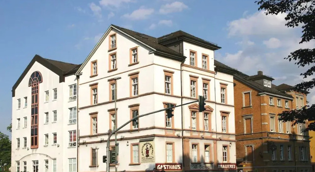 Trip Inn City Gießen Hotel 