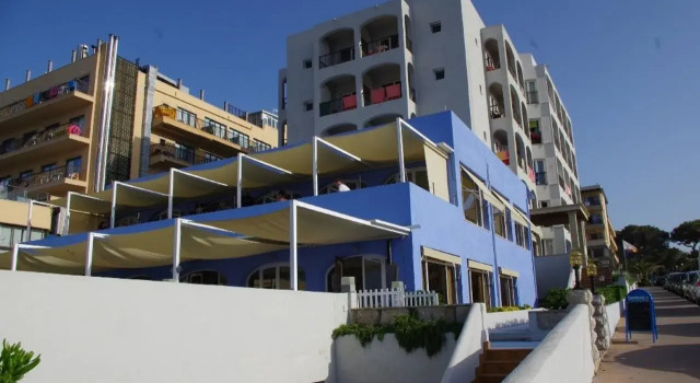 Mar Azul Pur Estil Hotel & Spa