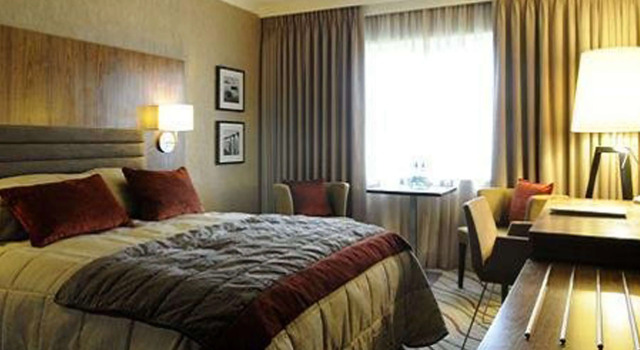 Lakeside Park Hotel & Spa, Varaa Lomakeskus All inclusive -hotellit kohteessa Merseyside, All Inclusive