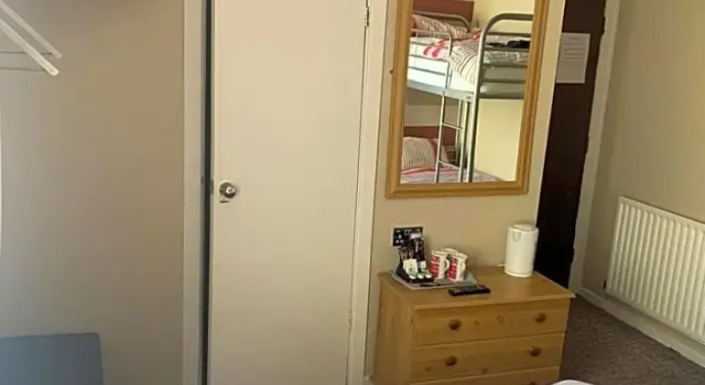 Семейный номер Standard Boyce Hotel