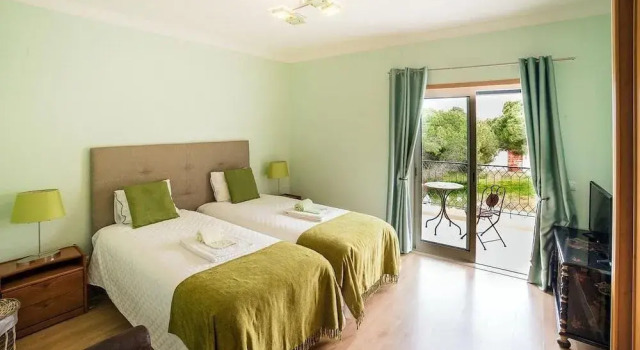 Laguna Formosa - Holidays in the Algarve