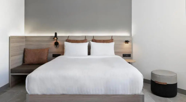 Люкс B&B HOME La Ciotat