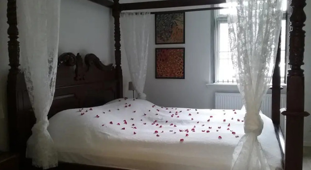 Номер Classic Hals Hotel