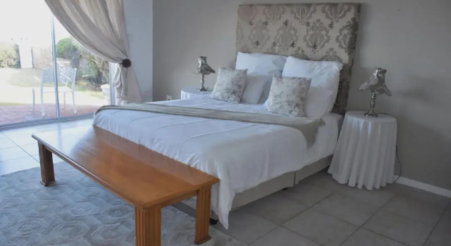 Southern Right Accommodation
