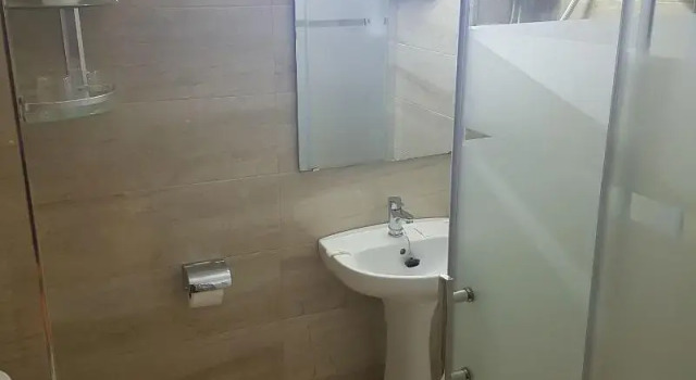 Двухместный номер Standard Hostal Bahía