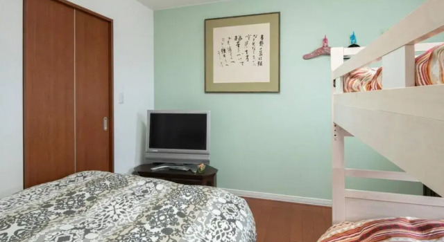 Art Salon Hosokawa - Vacation STAY 13628, Rezervovat Hotel Sapporo Hokkaido