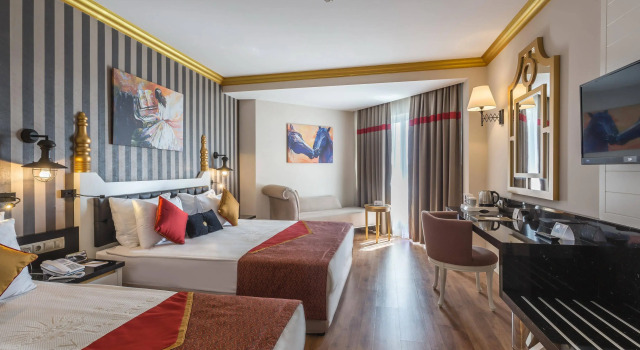 Mary Palace Resort & Spa