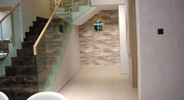 Luxurious Duplex apartment with 4bhk, Забронировать Апартаменты/квартира Дубай Эмират Дубай