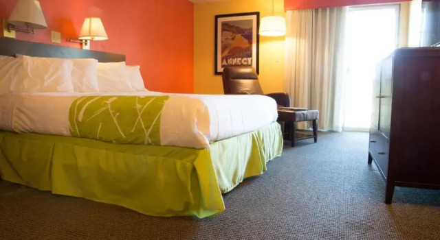 Номер Standard UNCOMMONER HOTEL by Reverie Boutique Collection