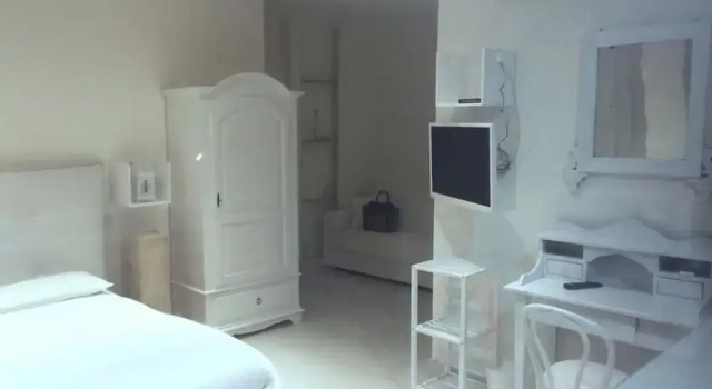 Komfort Zimmer Luxury Room Rooftop