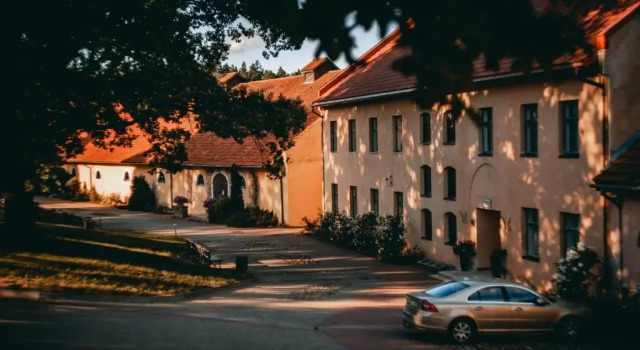 Šlokenbekas Muiža, Réserver Hôtel Tukums Tukums Municipality