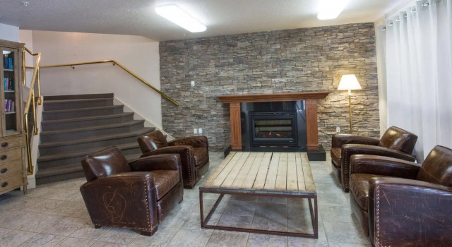 Capital Suites Iqaluit, Reservar Hotel Iqaluit Nunavut