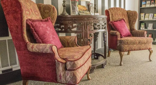 Bayberry Inn B&B and Oregon Wellness Retreat, Buchen Sie Hotel Ashland Rogue Valley