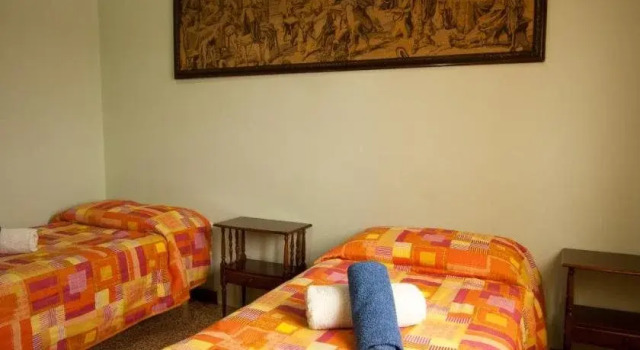 Affittacamere Trattoria Del Cristo, Book Hotel Ospedaletto Lodigiano 