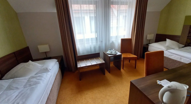 Hotel Belassi